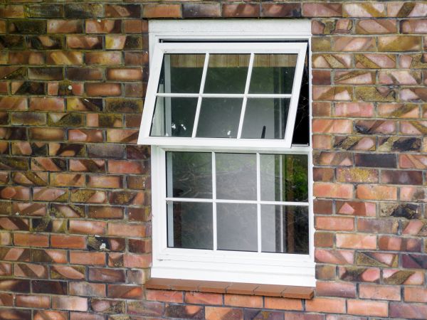 Window Sash Repair Service