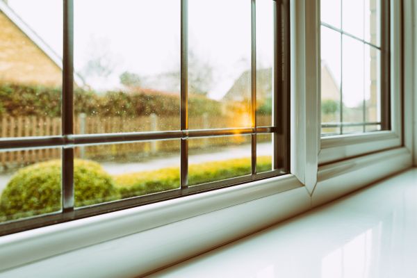 Cost of Window Frame Repair in Van Nuys