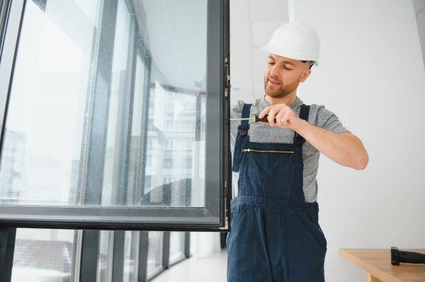 Cost of Commercial Window Repair in Van Nuys