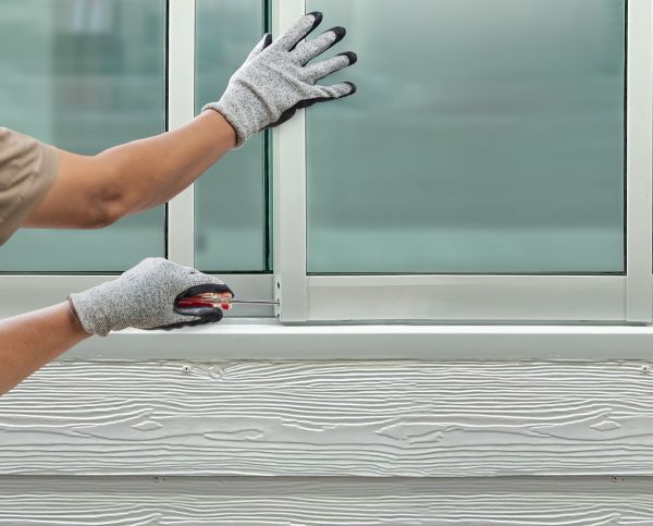 Cost of Sliding Window Repair in Van Nuys