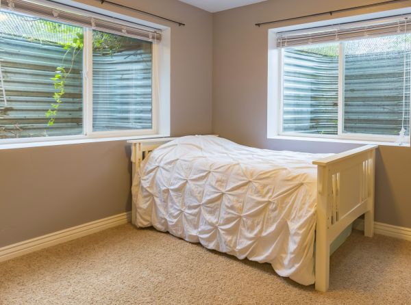 Cost of Basement Window Repair in Van Nuys