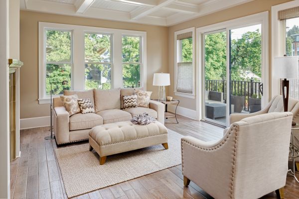 Cost of Window Casing Repair in Van Nuys