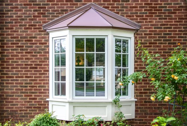 Cost of Bay Window Repair in Van Nuys