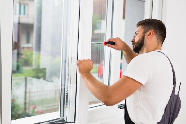 Window Chip Repair
