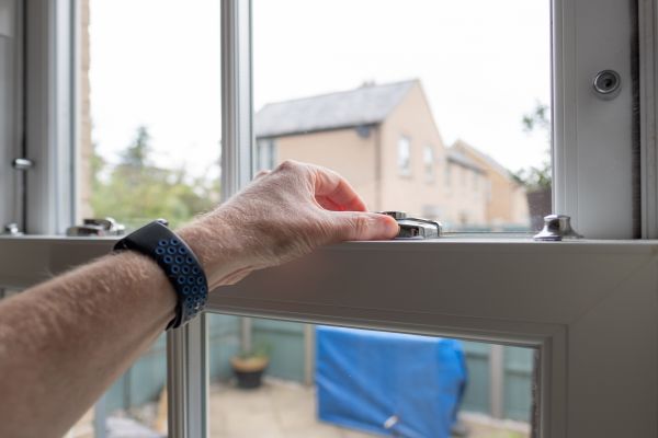 Cost of Window Lock Repair in Van Nuys