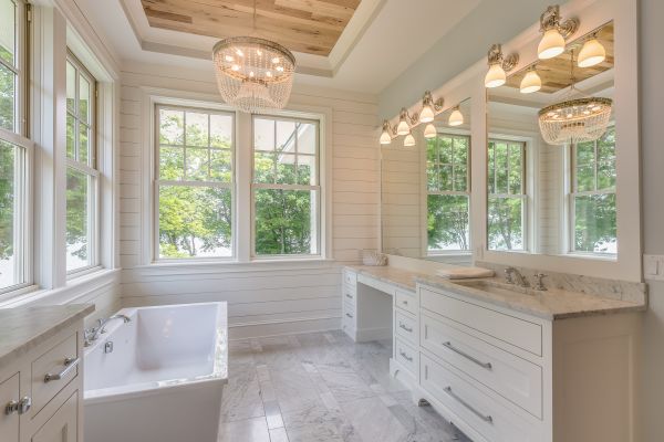 Cost of Bathroom Window Repair in Van Nuys