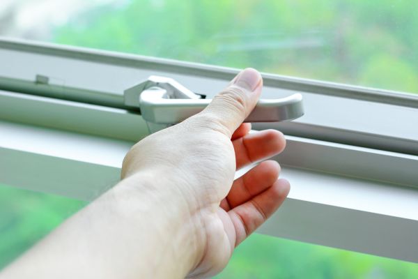 Window Hardware Replacement Service