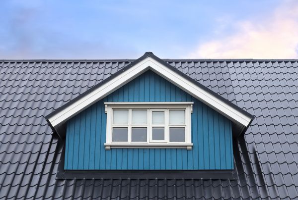 Cost of Dormer Window Repair in Van Nuys