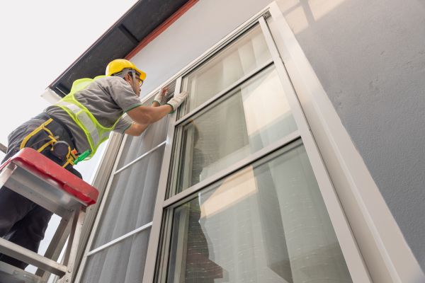 Cost of Window Mechanism Repair in Van Nuys