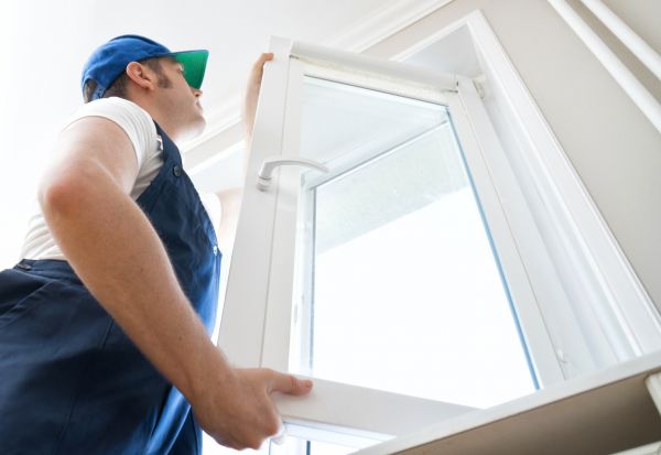 Window Flashing Repair Service