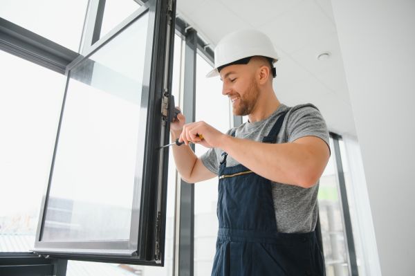 Cost of Window Spring Repair in Van Nuys