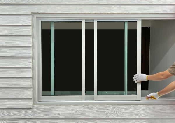 Cost of Window Frame Replacement in Van Nuys