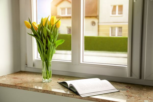 Cost of Window Sill Replacement in Van Nuys