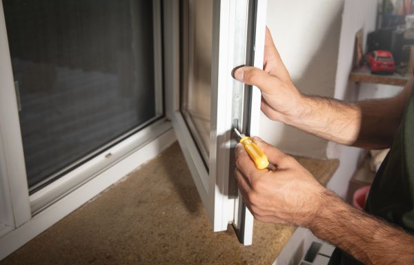 Thermal Window Repair Service