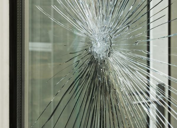 Shattered Window Repair Service