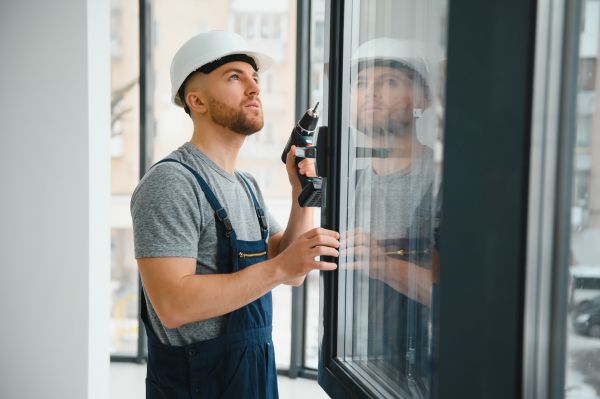 Building Window Repair