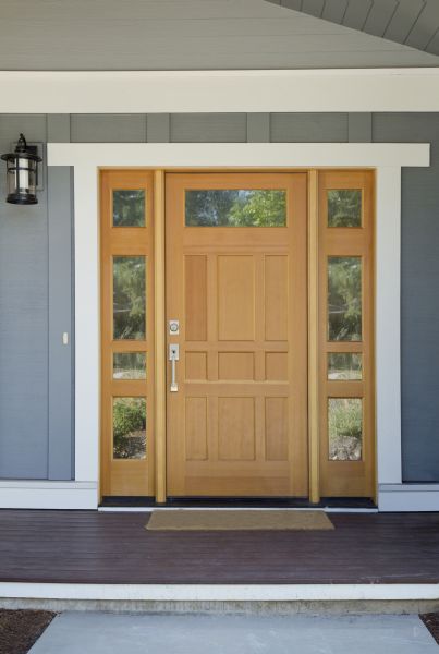Cost of Door Window Repair in Van Nuys