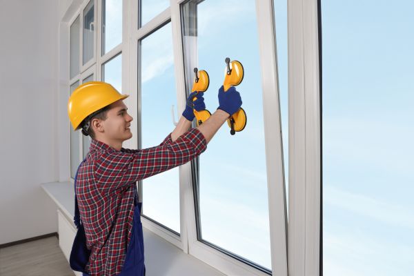 Cost of Window Pane Installation in Van Nuys
