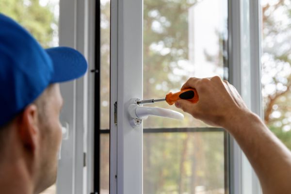 Cost of Window Handle Replacement in Van Nuys