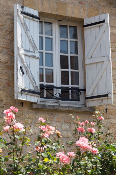 Cost of French Window Repair in Van Nuys