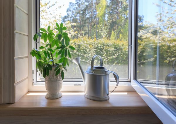 Cost of Garden Window Repair in Van Nuys