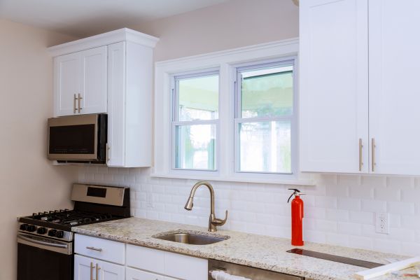 Cost of Kitchen Window Repair in Van Nuys