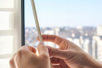 Seal and Weatherstripping Repair